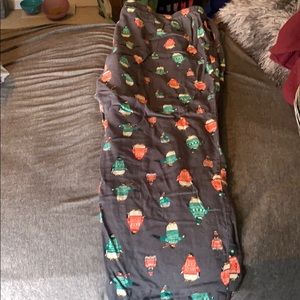 Old navy penguin pj pants